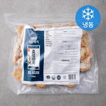 효성어묵 대용량 모둠어묵 (냉동), 1.5kg, 1개