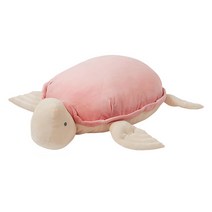 코아코아 모찌 바디쿠션 수면인형, 거북이