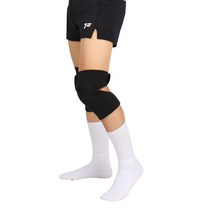 오투 엑티브 쿠션 무릎보호대 L, 1개