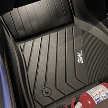 3W 에코라이너 FULL TPE 3D 카매트, BMW New-X7 (G07 / 7인승) 2019.06~