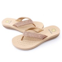 워크센스 여성용 두데모 컴포트 비즈 슬리퍼