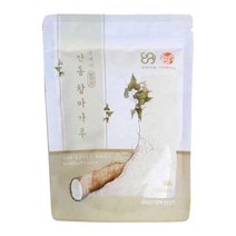 굿데이 안동참마가루, 300g, 1개