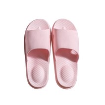 뭉게구름 클라우드 다용도 슬리퍼, 핑크