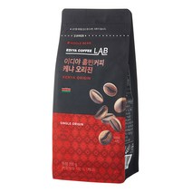 이디야 케냐 오리진 홀빈커피, 홀빈, 200g