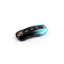 그린텍 포르쉐 자동차 키케이스 신형, PX-25, 1개