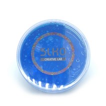 슬코 슬라임 베이스 210ml, 1개, 파랑