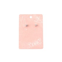스테리 사자 쥬얼리 택, 100개