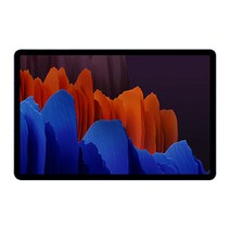 삼성전자 갤럭시탭 S7 플러스 SM-T976 5G 512GB 태블릿PC, 미스틱 네이비, Wi-Fi+Cellular