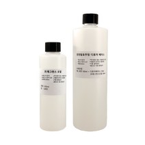 제로캔들 프래그런스 오일 200ml + 디퓨저 베이스 500ml 세트, 뉴베이