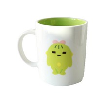 라그나로크 몬스터즈 머그컵, 무카, 1개