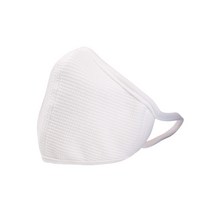 두원사이언스 3D 이편한 방한대 흰색, 1개입, 1개, 화이트