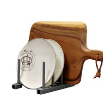 코르폰즈 접시 정리대, 그레이