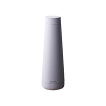 필레우스 써모 텀블러 A, COTTON GREY, 480ml