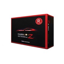 상신 하드론Z 차량용 브레이크 패드, RP4228, 제네시스 G80 2017~2018년