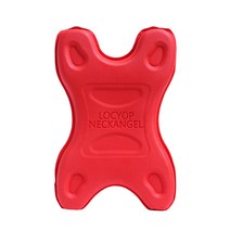 바쿠스 목스트레칭기 레드, 1개