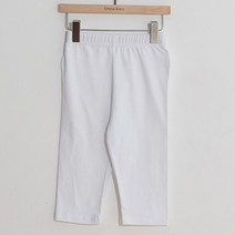 체리블랑 아동용 5부 쿨레깅스