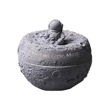 웰컴 투 더 문 재떨이 TYPE02, 연그레이
