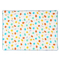 리토가토 반려동물 논슬립 인견 쿨매트, 젤리곰