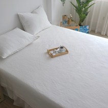 목화솜 충무누비 풍기인견 여름 이불, 아이보리