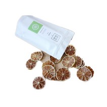 티티차차 건조 과일차 라임, 20g, 1개, 1개