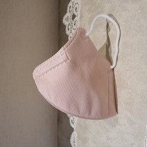 까사드몽 아동용 수에코 새부리형 마스크 5p