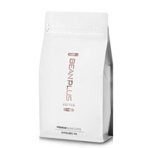 빈플러스 시그니처 핸드드립 분쇄 커피 원두 프리미엄 블렌드, 1kg