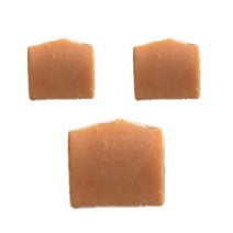 오이로이 주방 설거지 비누 자몽향, 200g, 3개