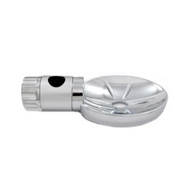 해바라기 비누대, 실버, 1개