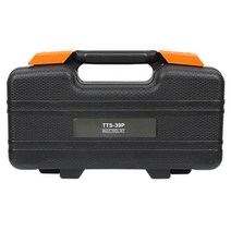 툴콘 멀티 툴 세트 TTS-39P, 1세트