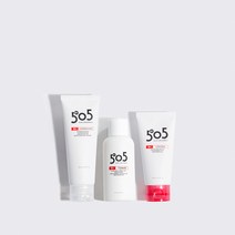 닥터505 에이플러스 3스텝 솔루션 3종 세트, 1세트