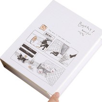 싱글 크리에이티브 포켓 앨범, 파피용