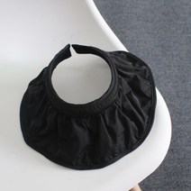 돌핀웨일 아동용 헤어밴드썬햇