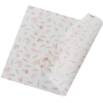 에이치씨엔 샌드위치 토스트 유산지 포장지 동물, 1개입, 2000개