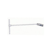 지니어스 T형 플러그 소켓 5/8SQ 530mm 200-6965, 1개