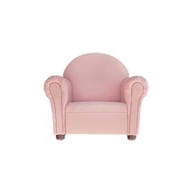 카라즈 마카롱 유아소파, 핑크