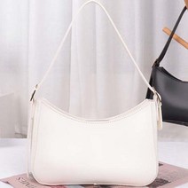 드니 기본형 가방 만들기 키트, 화이트, 1세트