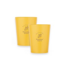 야미콘 미니컵, 2개