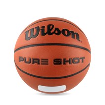 WILSON 농구공 WILSON 제트 에볼루션 농구공 W C LIC B0516 GQ W1300117, 상세페이지참조 FREE