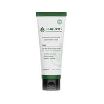 캐리오피 포츌라카 클렌징 폼, 150ml, 1개