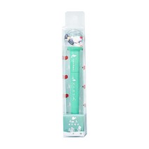 제주 스노우볼 볼펜 0.5mm, 제주 해녀, 1개