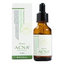더마 아크나 트리트먼트 세럼, 30ml, 1개