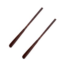팝마인즈 대나무 구두주걱, C, 2개