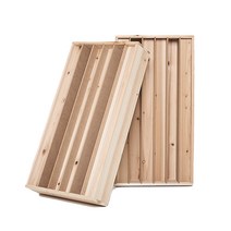 어쿠스틱 스테이지 음향 룸튜닝 디퓨저 QRD N7 DIY 2p