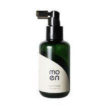 힐링모엔 헤어토닉, 150ml, 1개