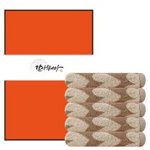 송월타월 스윗하트 러브미 세면타월 + 케이스 + 감사띠지 500 x 70mm 세트, 갈색(세면타월), 랜덤발송(케이스), 1타입(띠지), 5세트