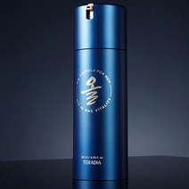 테라다이아 래피드 리스폰스 포뮬러 포맨 올인원 바이탈리티, 120ml, 1개