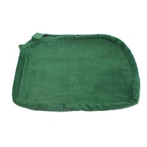 반려견 목욕 가운, 말차 그린