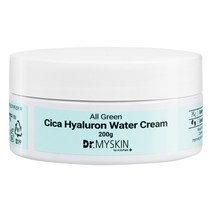 닥터마이스킨 올 그린 시카 히알루론 워터 크림, 200g, 1개
