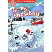 The Big Snowball, OXFORD