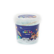 바스참 버블바스 소프트 그레이프, 600g, 1개